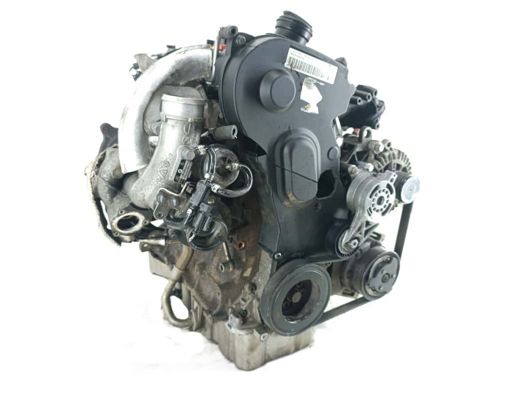 Moteur BPY vue 4