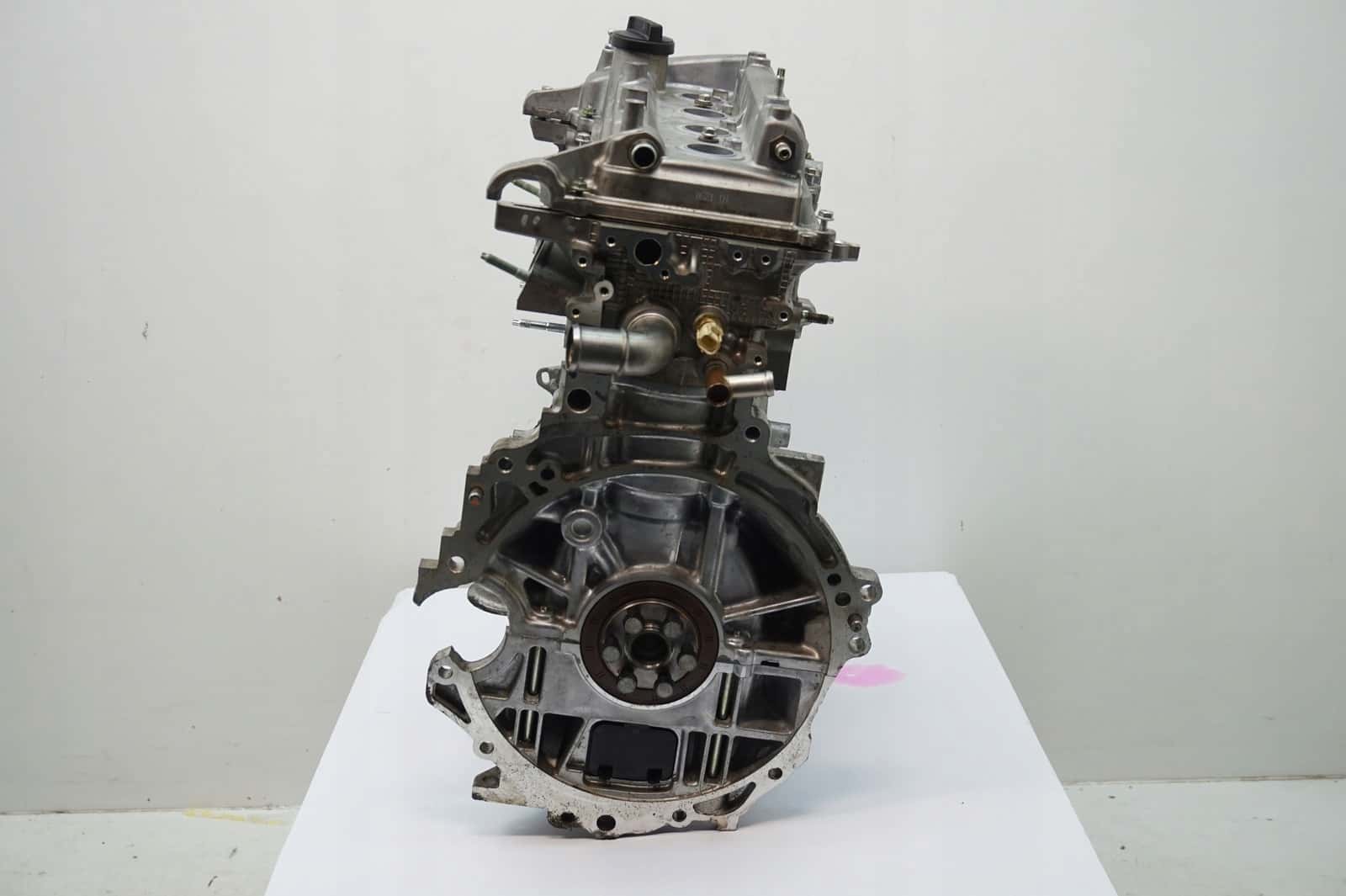 Moteur 1NZ-FE vue 5