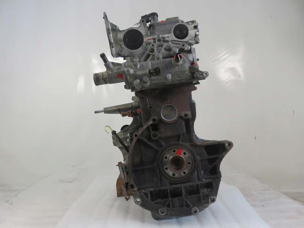 Moteur F4R 740 vue 2