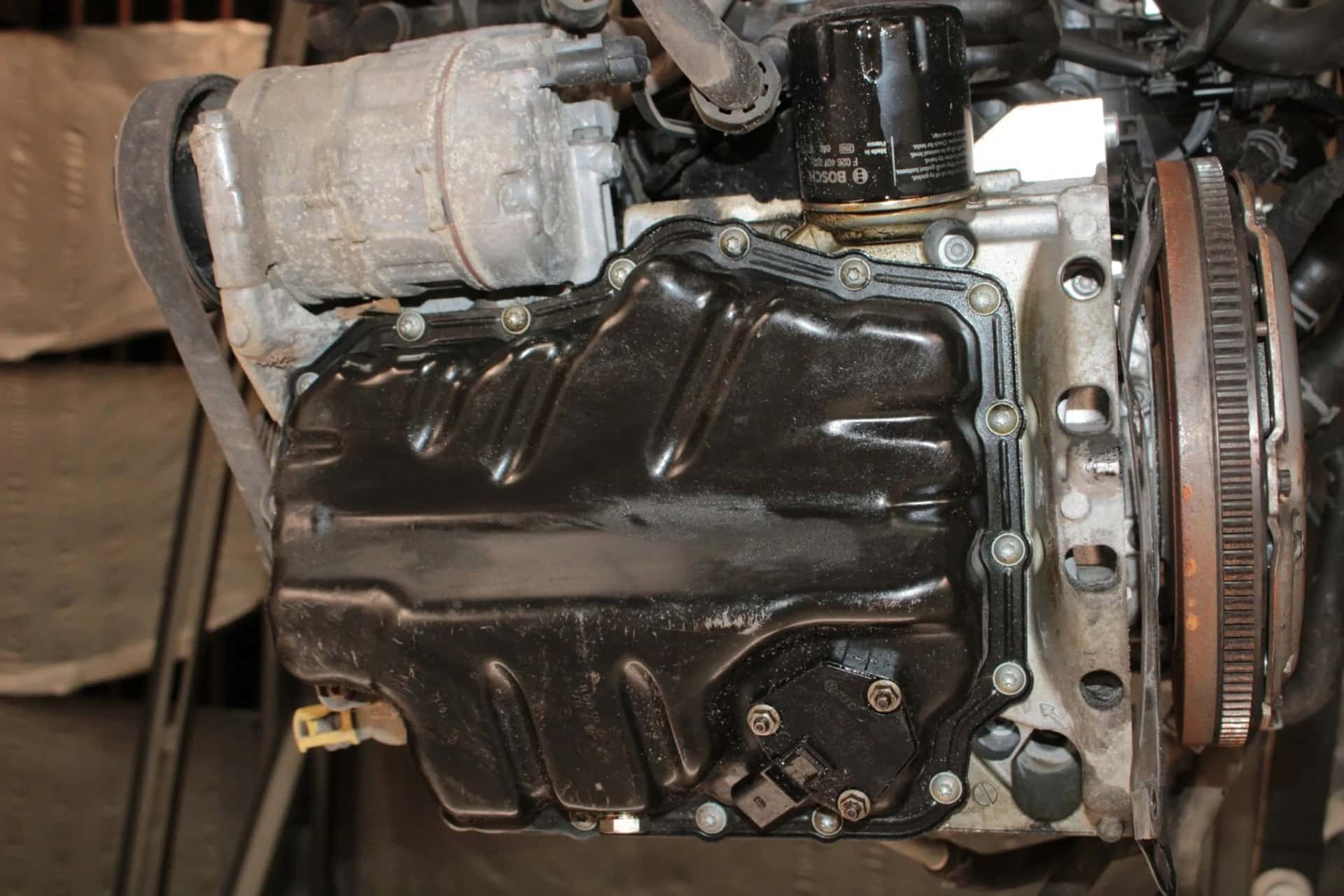 Moteur CPVA vue 5