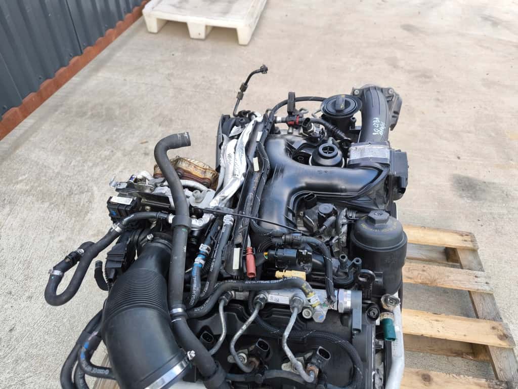 Moteur CTBA vue 7