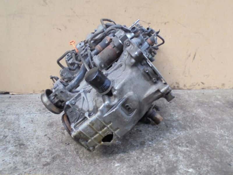 Moteur L15A1 vue 2