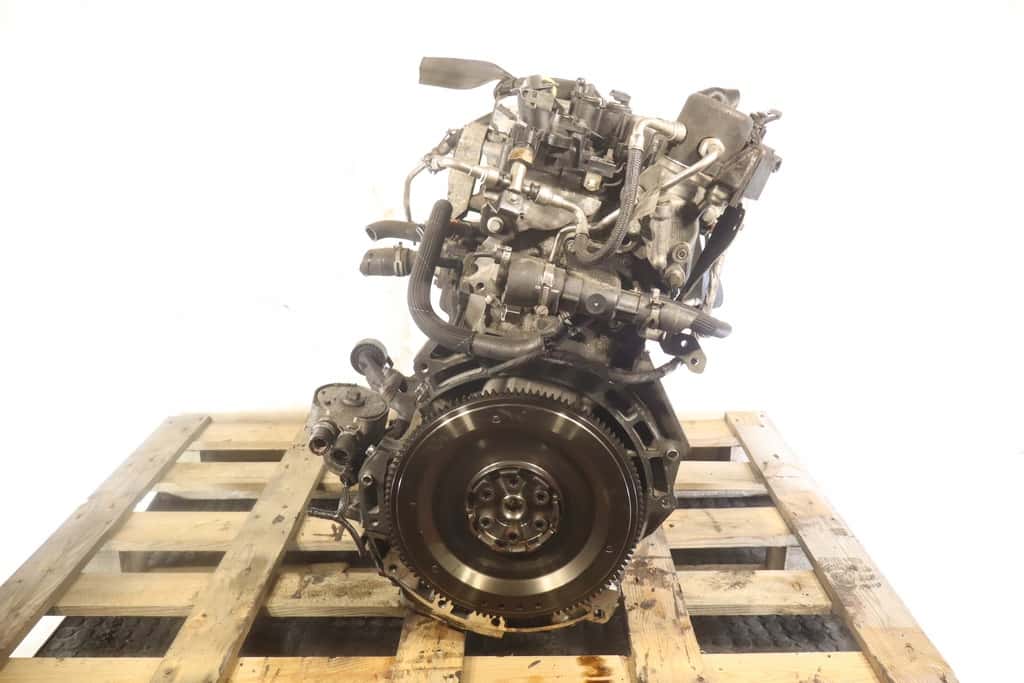 Moteur TNWA vue 3