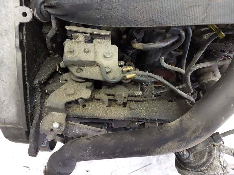 Moteur ABL vue 8