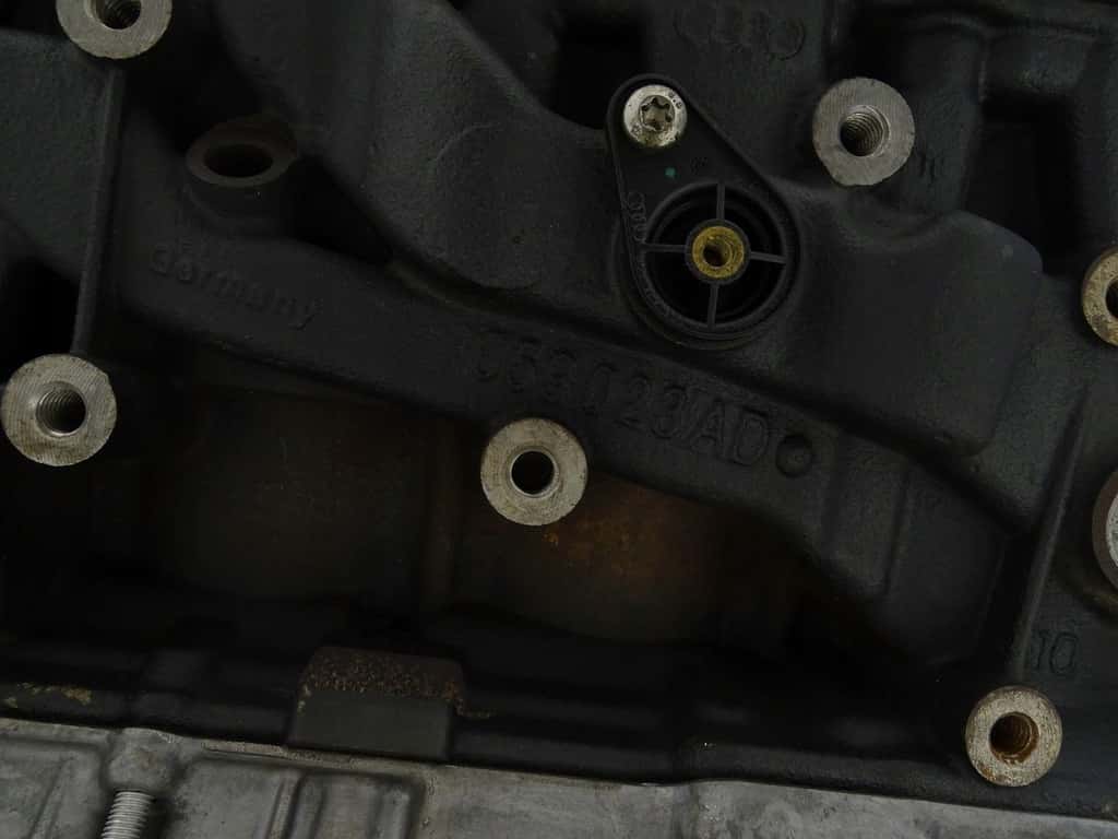 Moteur CJGC vue 8
