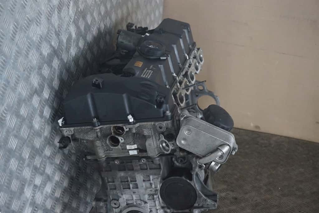 Moteur N52 B25 A vue 6