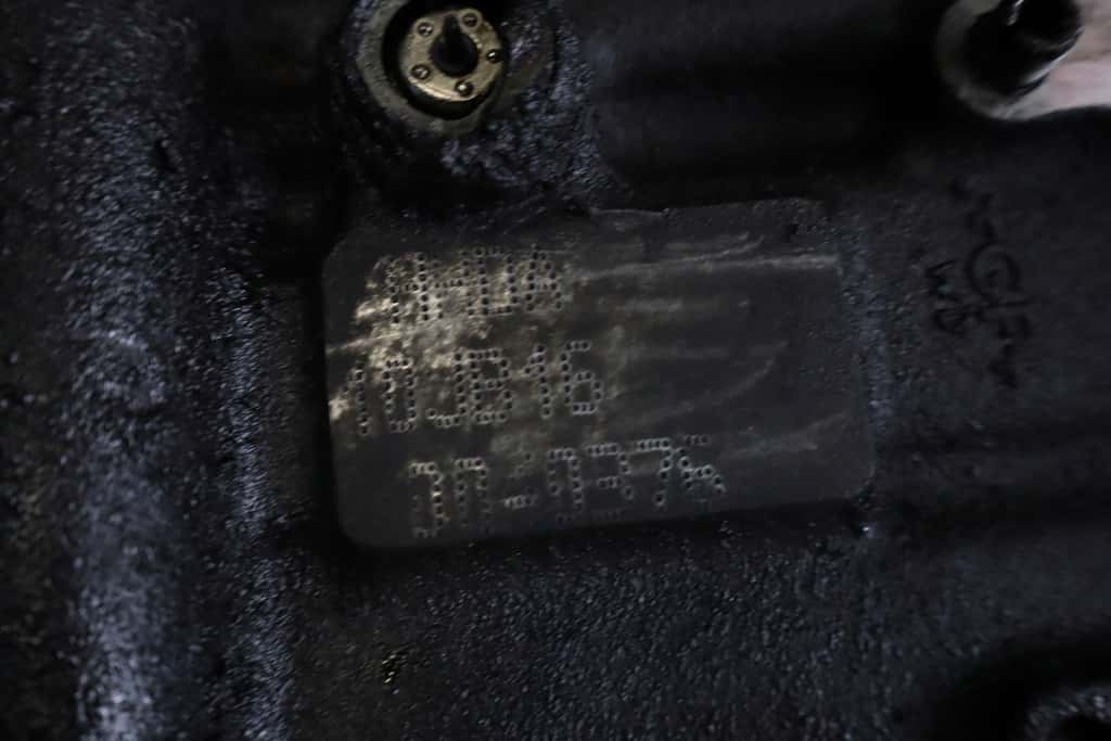 Moteur HHDA vue 4