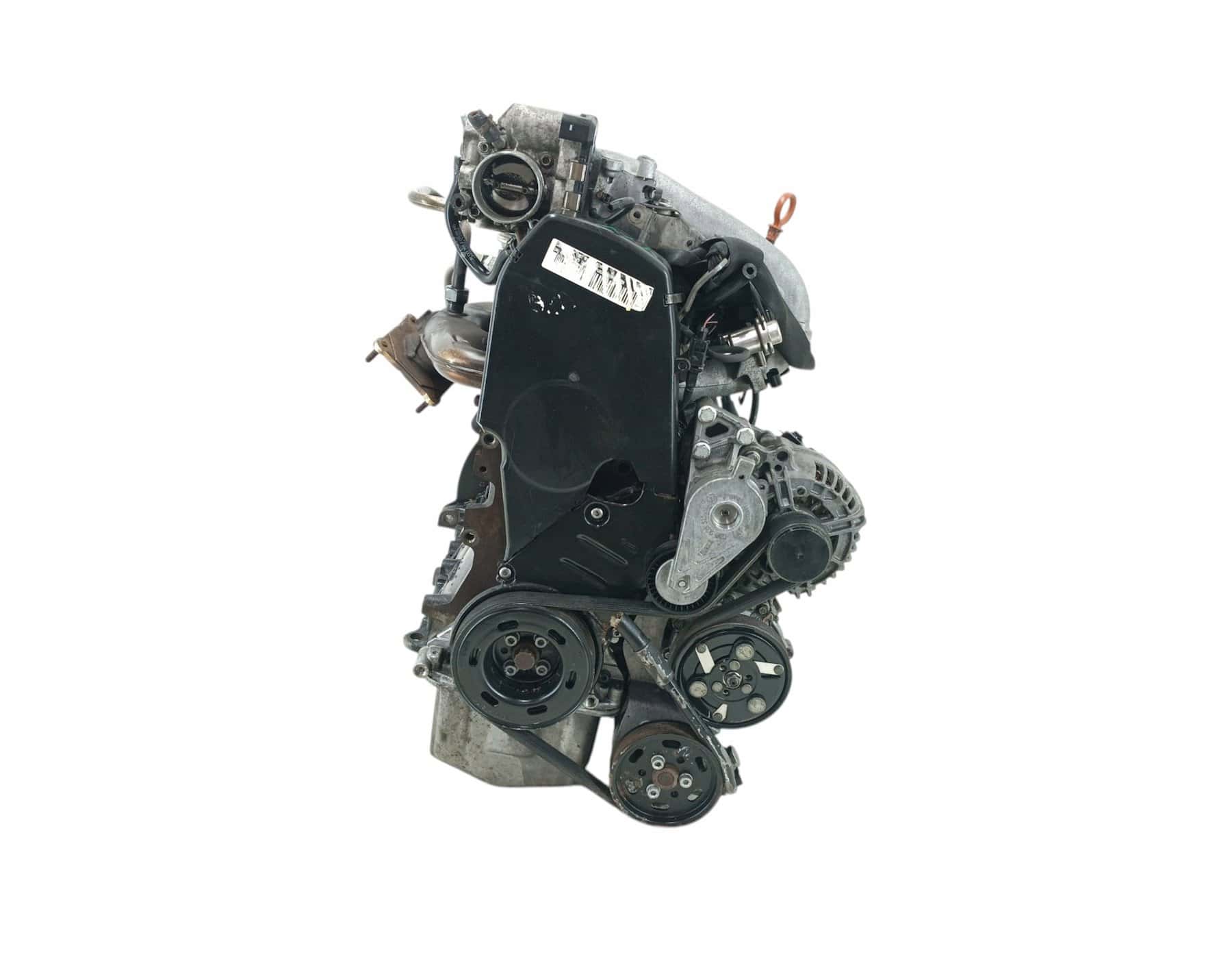 Moteur AXA vue 2