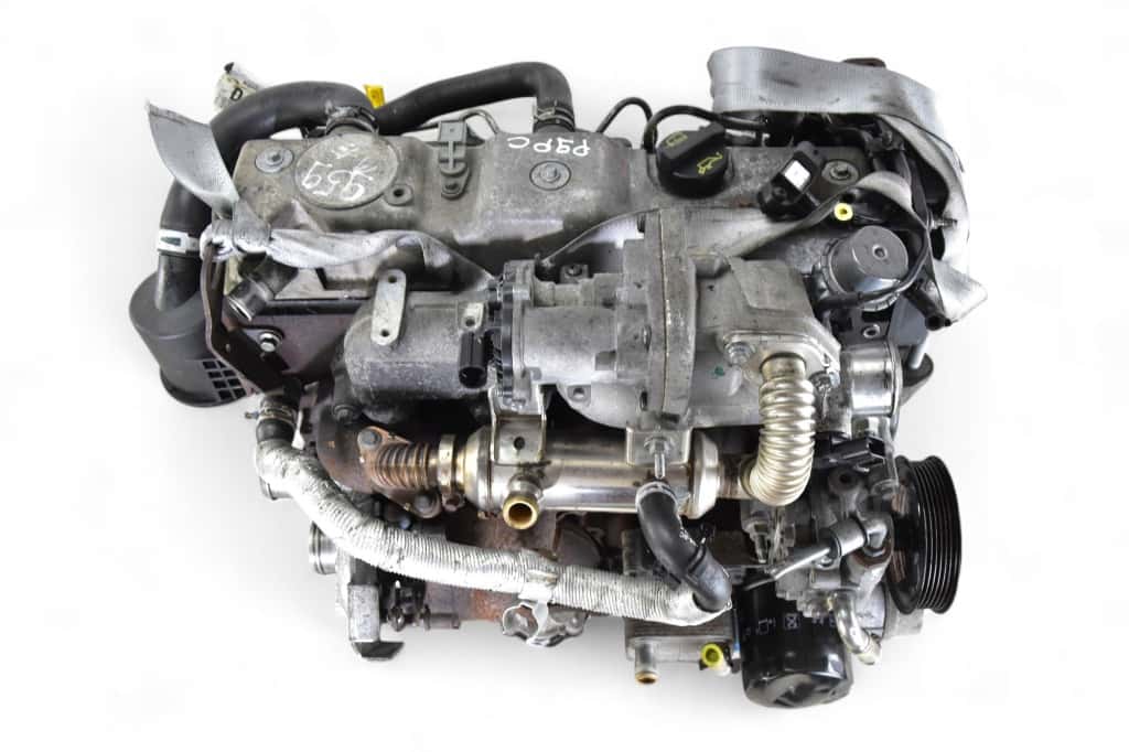 Moteur HCPC vue 4