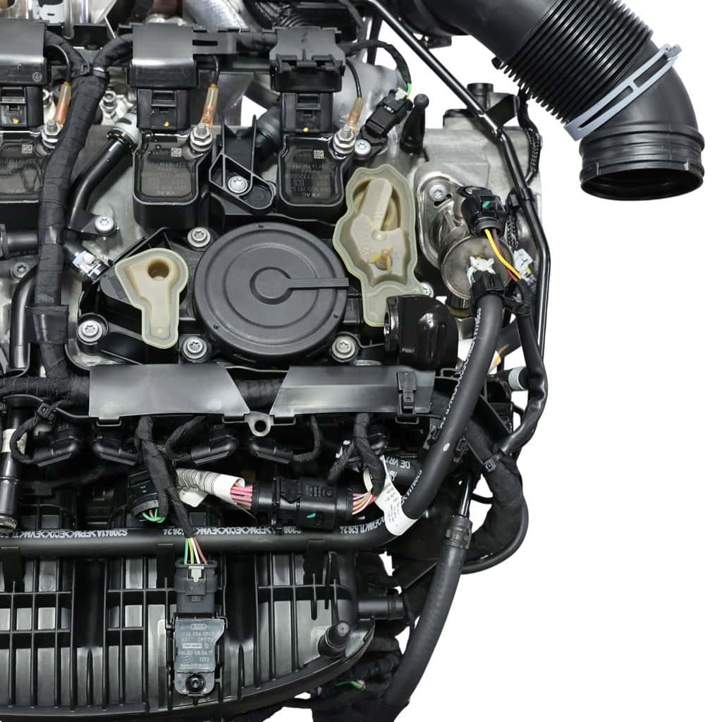 Moteur CZPB vue 3