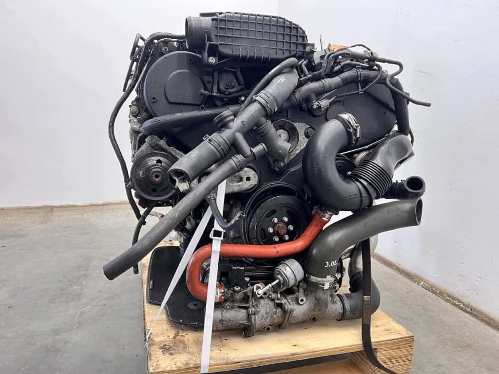 Moteur 306DT(AJTDV6) vue 7