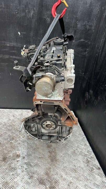 Moteur K9K 646 vue 3