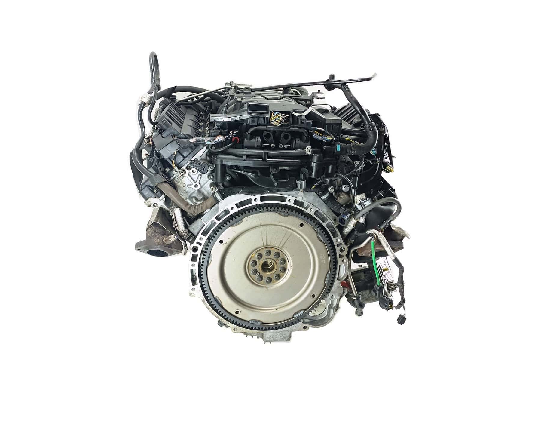 Moteur 508PN(AJ133) vue 2