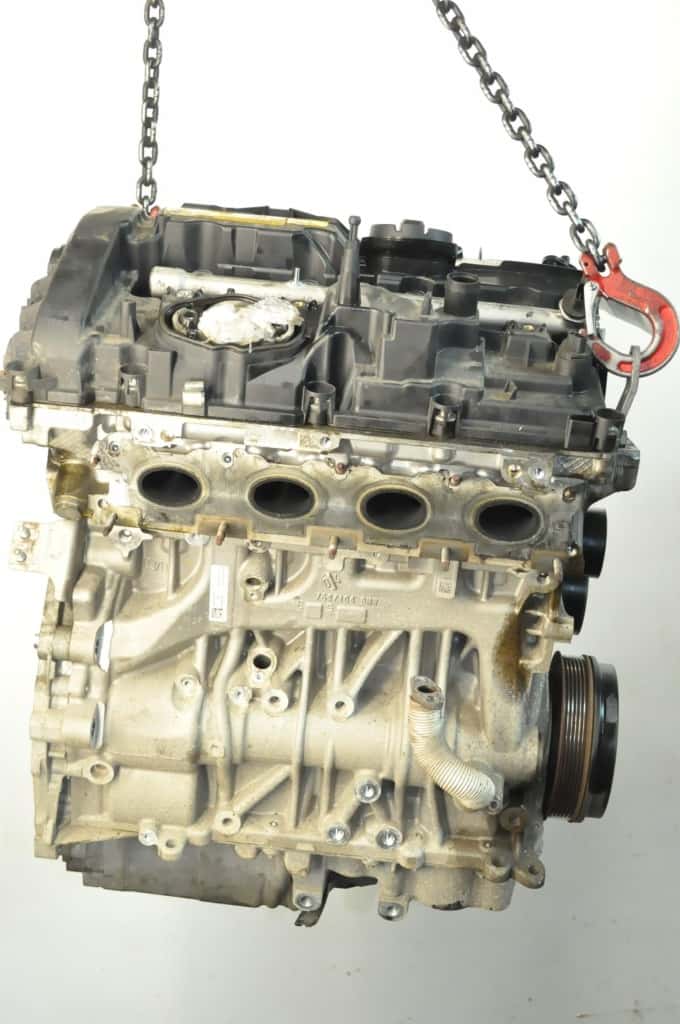 Moteur B48 A20 A vue 2