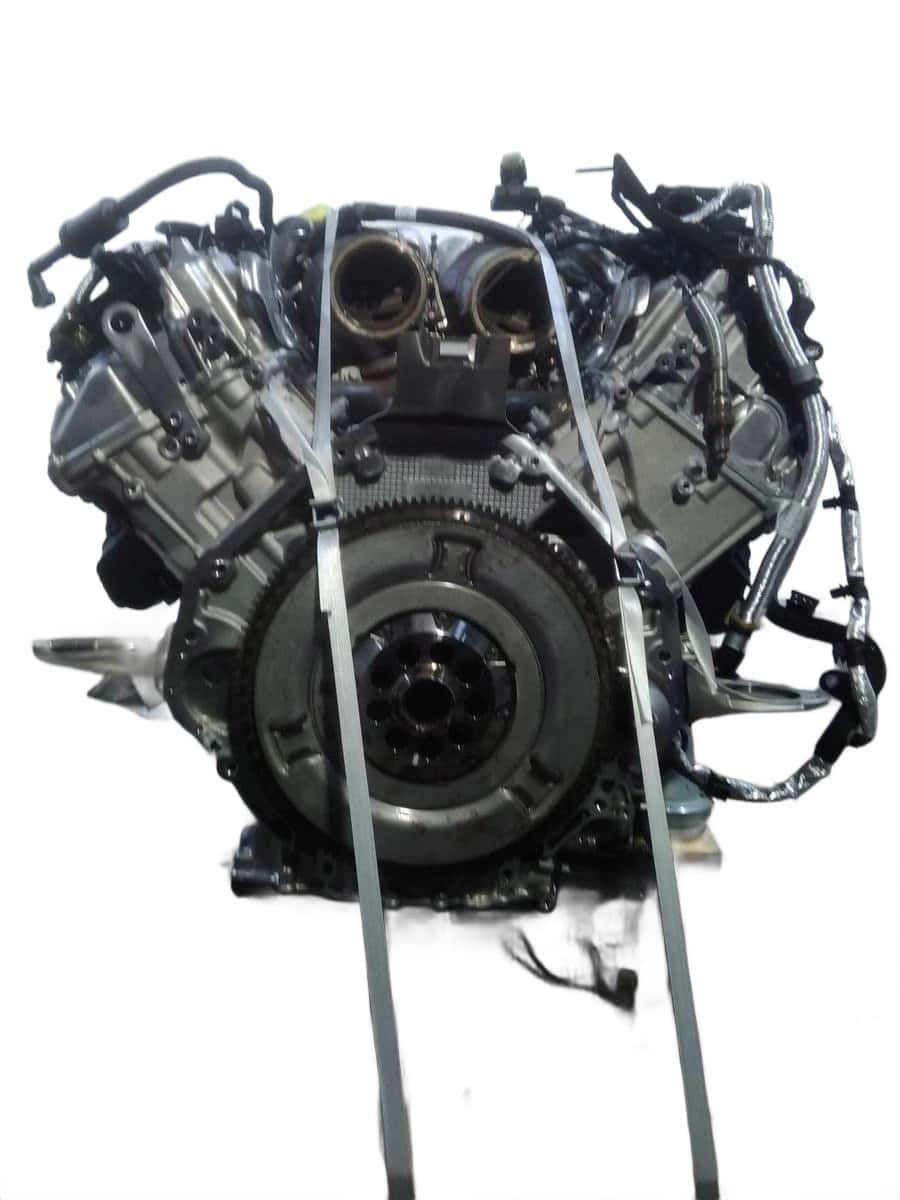 Moteur S68 B44 A vue 7