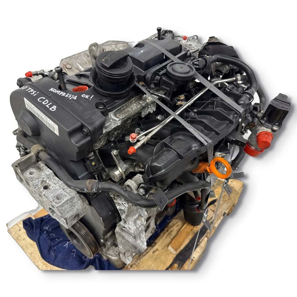 Moteur CDLK vue 5