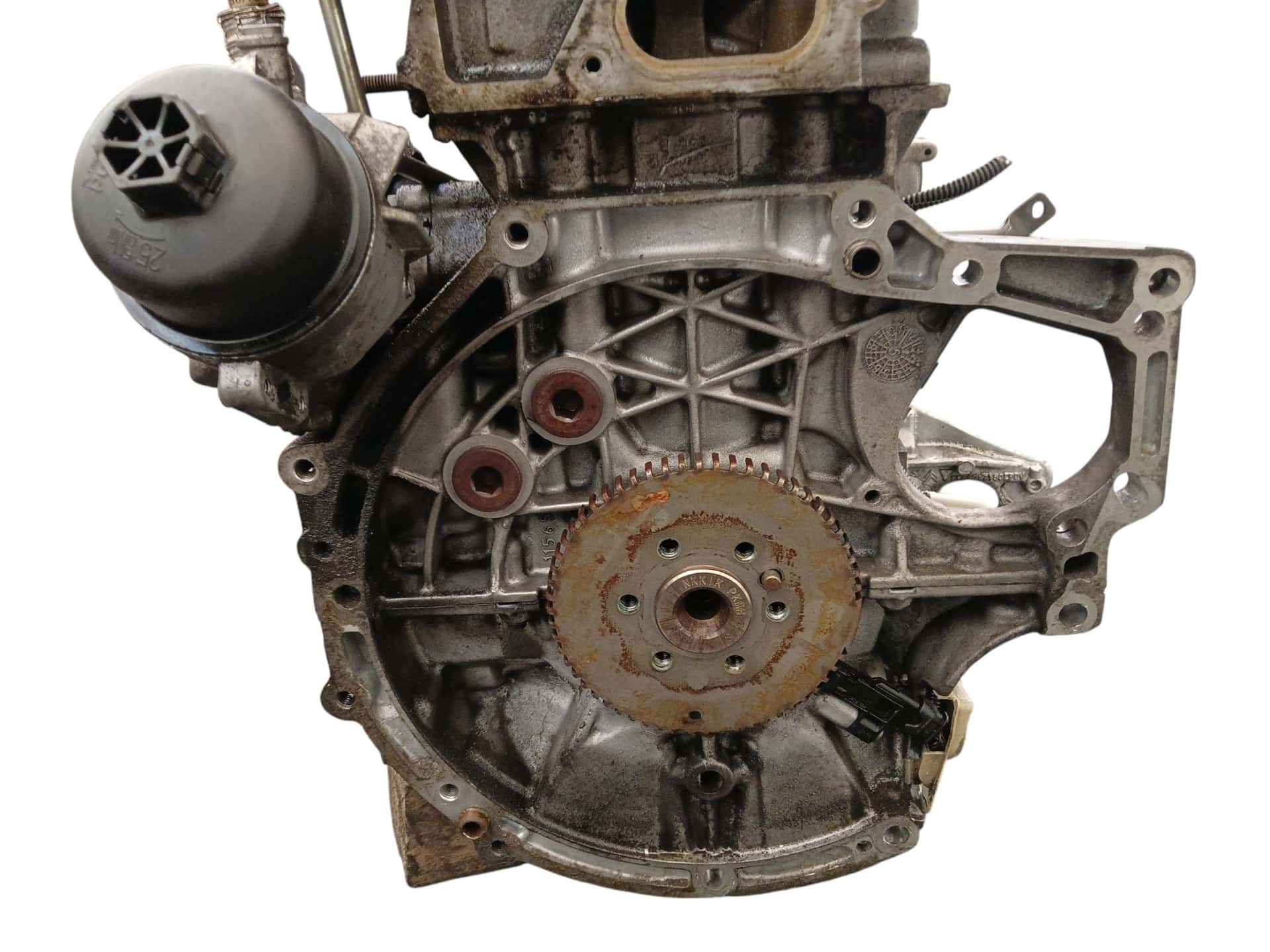 Moteur 5FV (EP6CDT) vue 2