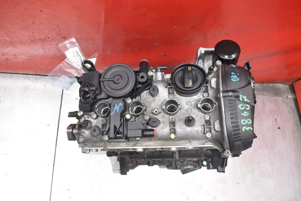 Moteur CABB vue 3