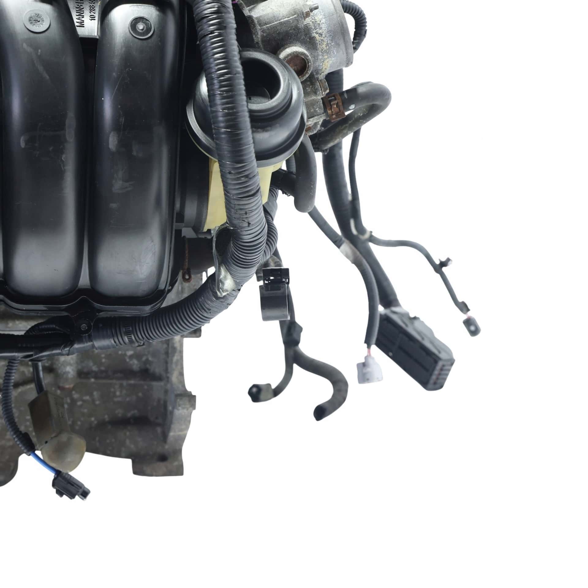 Moteur 2ZR-FAE vue 7