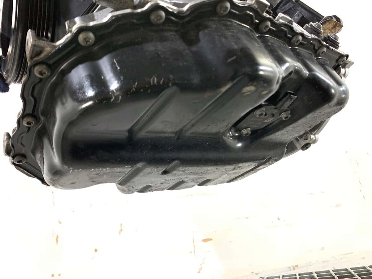 Moteur DNNA vue 3