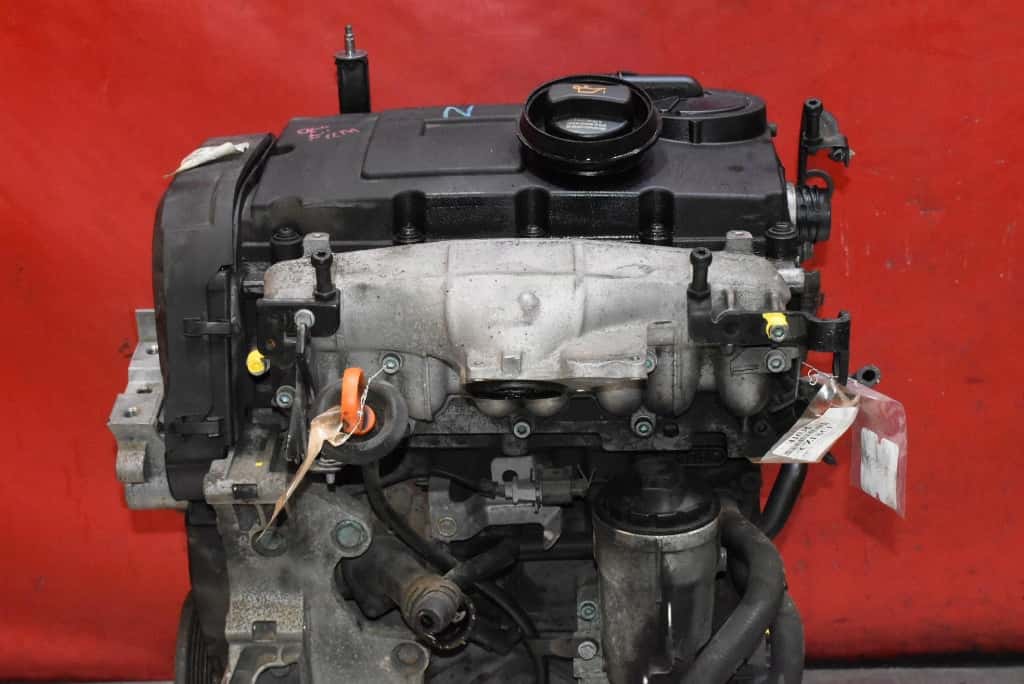 Moteur BKP vue 5