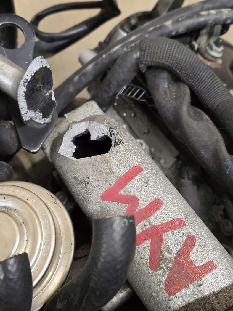 Moteur AYM vue 3