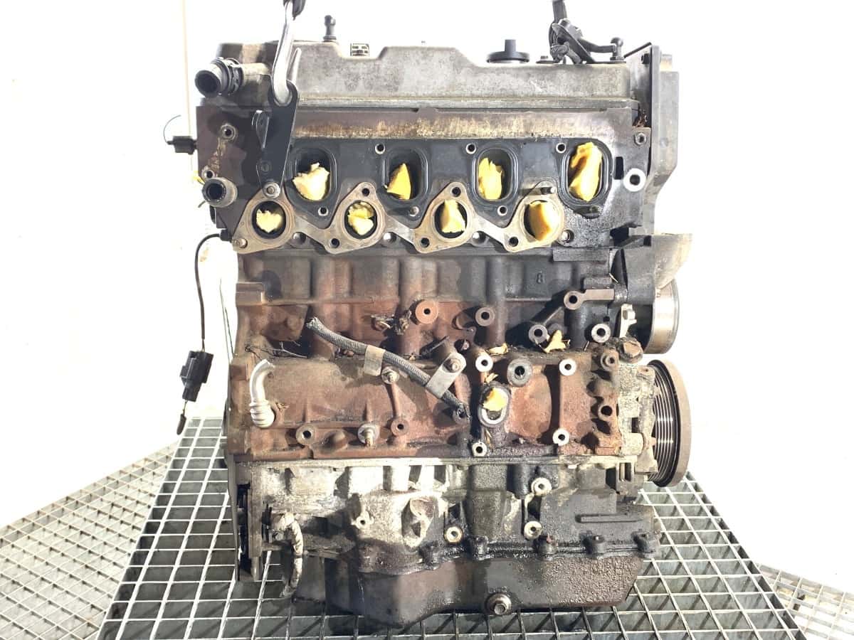Moteur FFBA vue 3