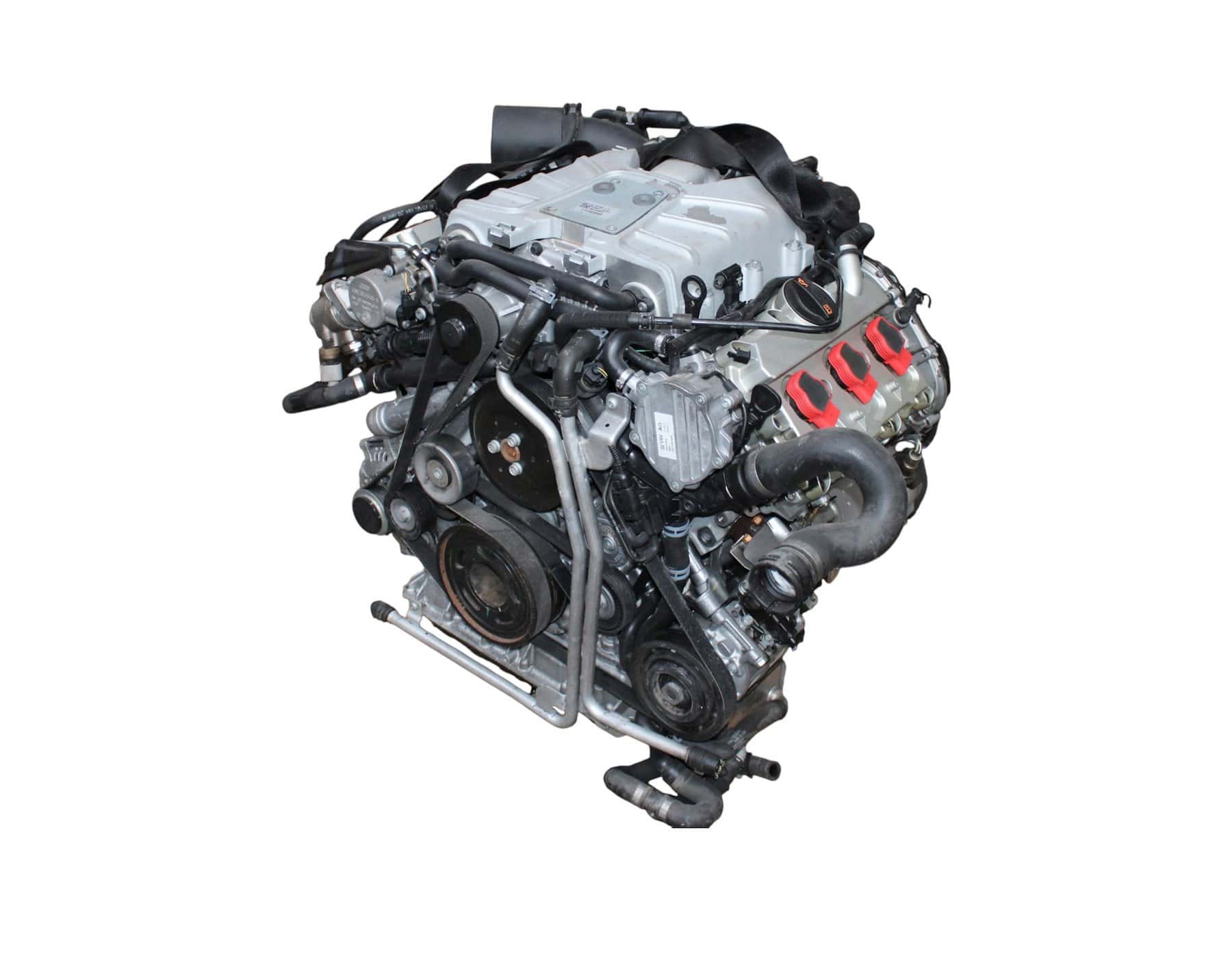 Moteur CGWD vue 2