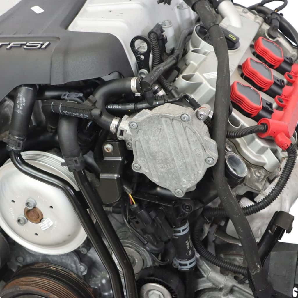 Moteur CGWD vue 3