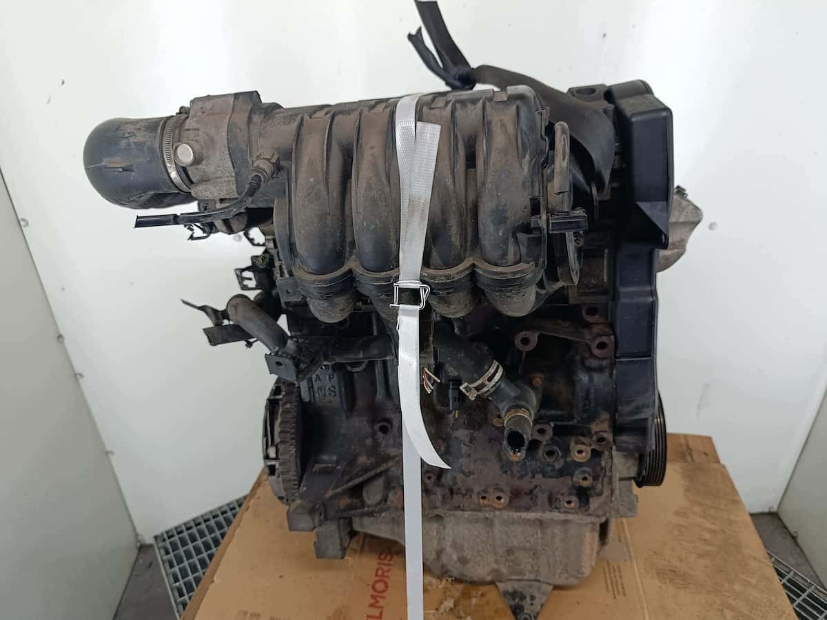 Moteur NFU (TU5JP4) vue 6