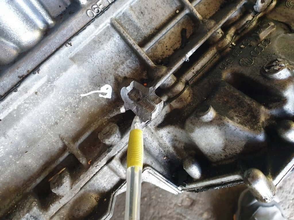 Moteur CGWD vue 7