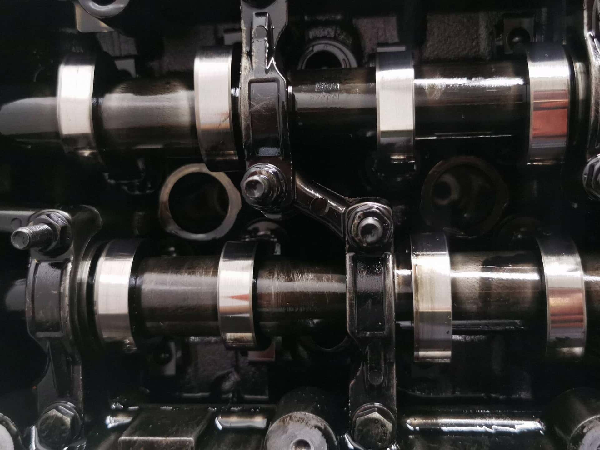 Moteur CGKA vue 16