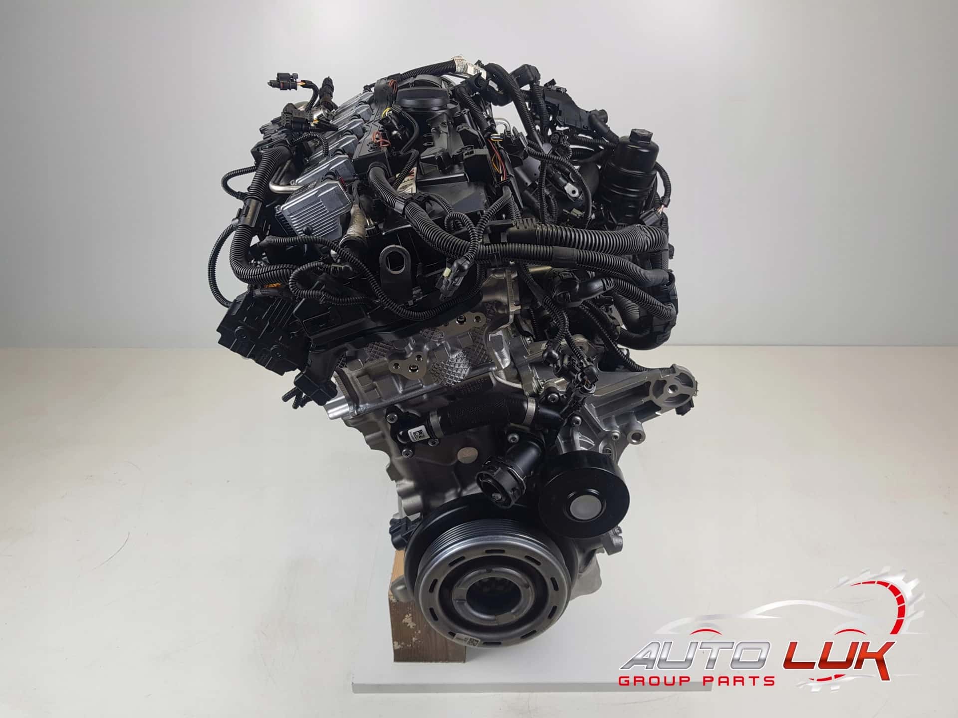 Moteur B58 B30 P vue 3