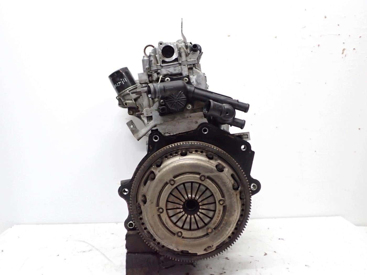 Moteur CBZA vue 3