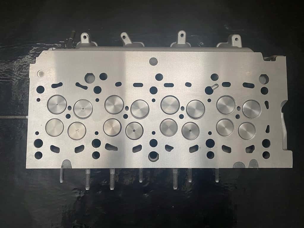Moteur CSNA vue 9
