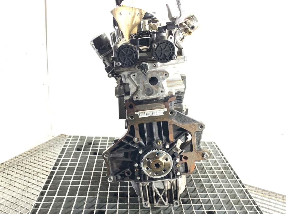 Moteur CTHD vue 2