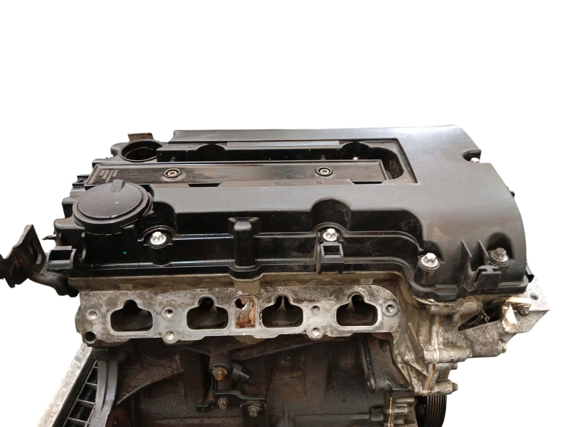 Moteur A 14 NEL vue 7