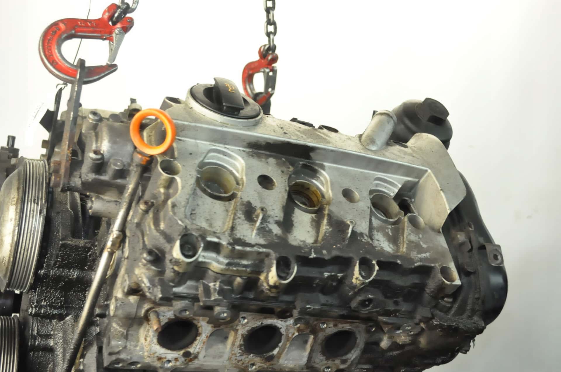 Moteur BDW vue 4