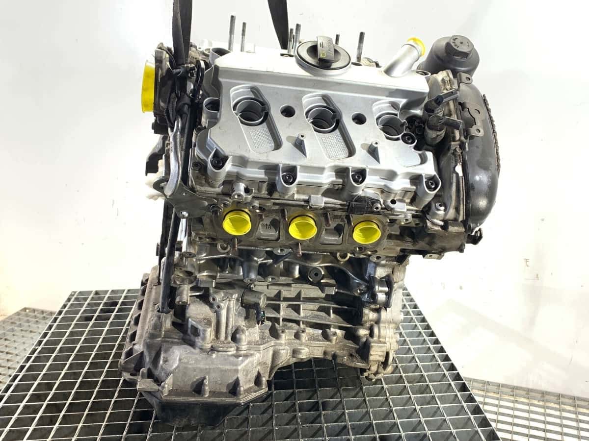 Moteur CREC vue 2