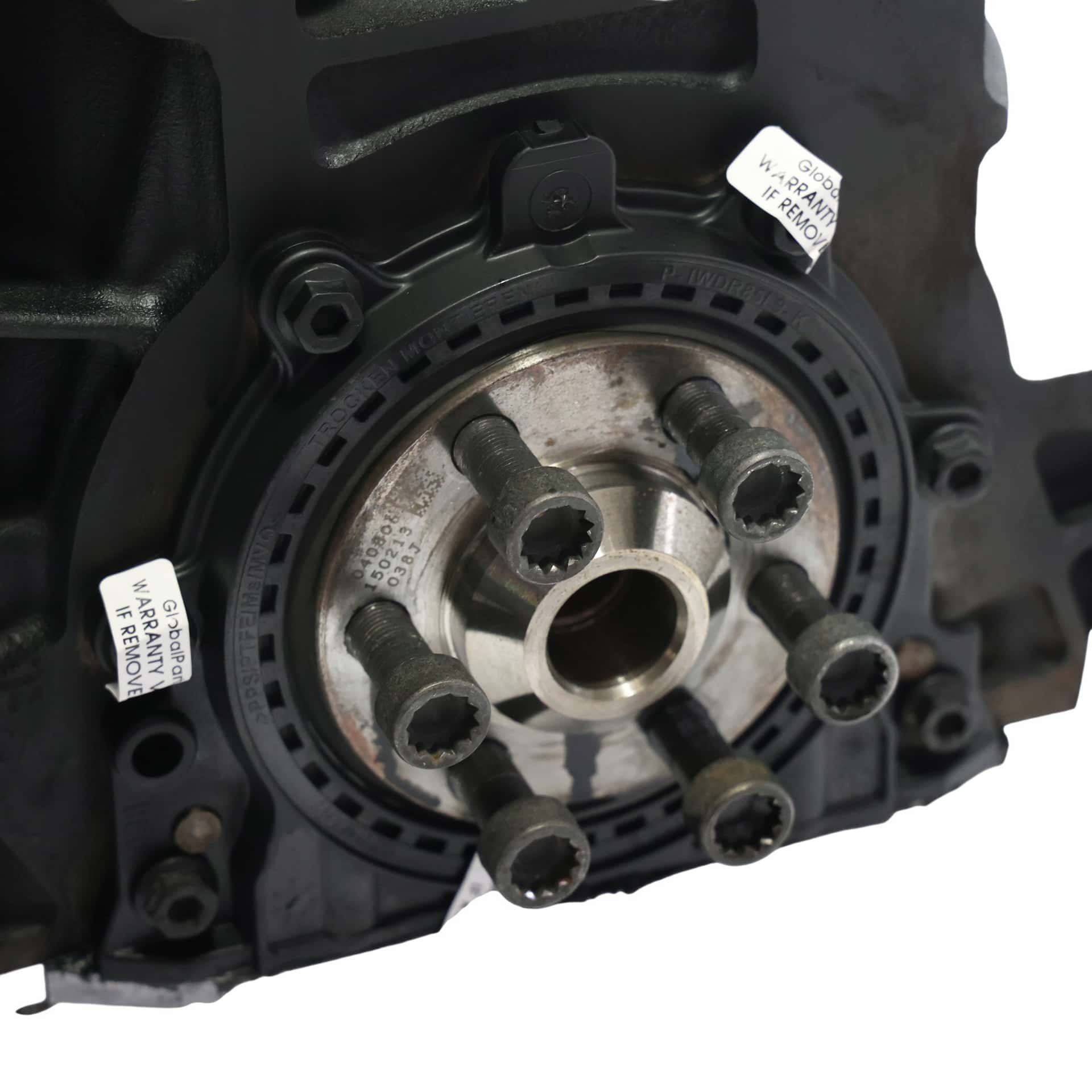 Moteur BLT vue 8