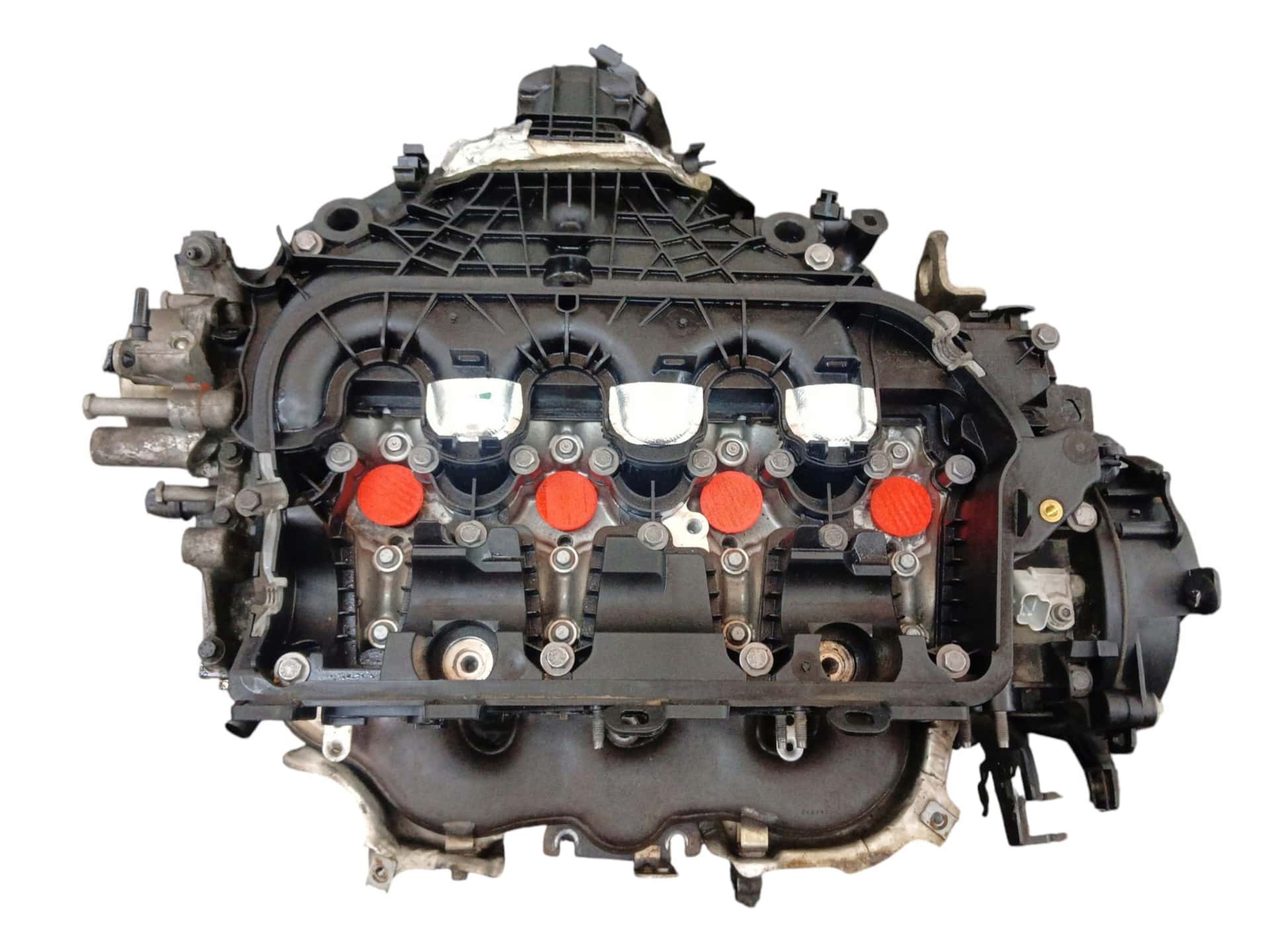 Moteur RHH (DW10CTED4) vue 3