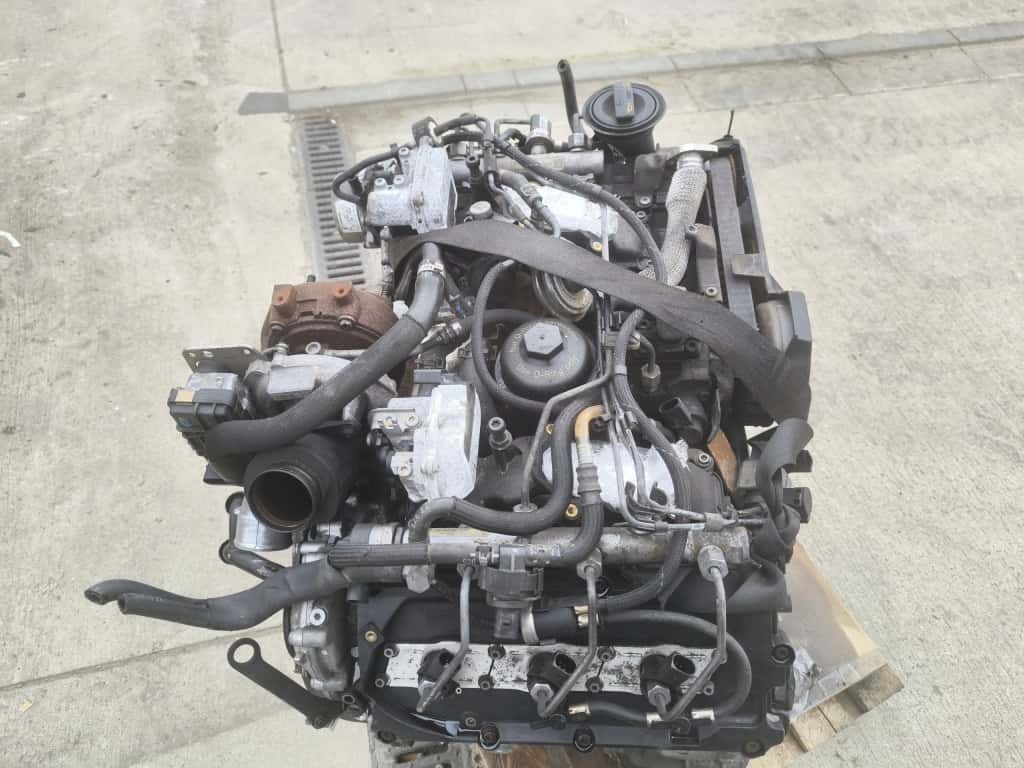 Moteur BPP vue 3