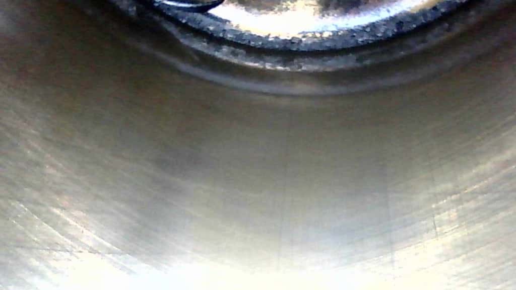 Moteur M 274 vue 5