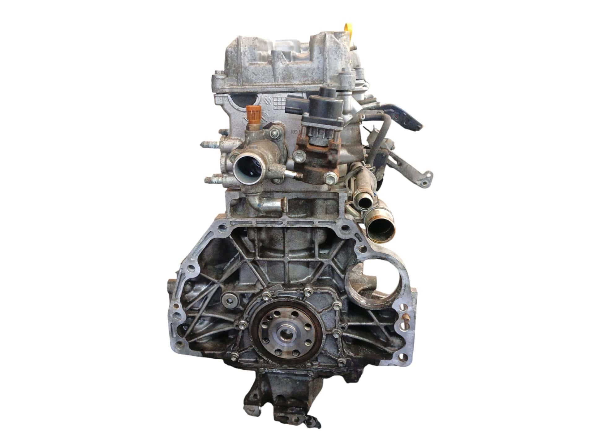Moteur M13A vue 5