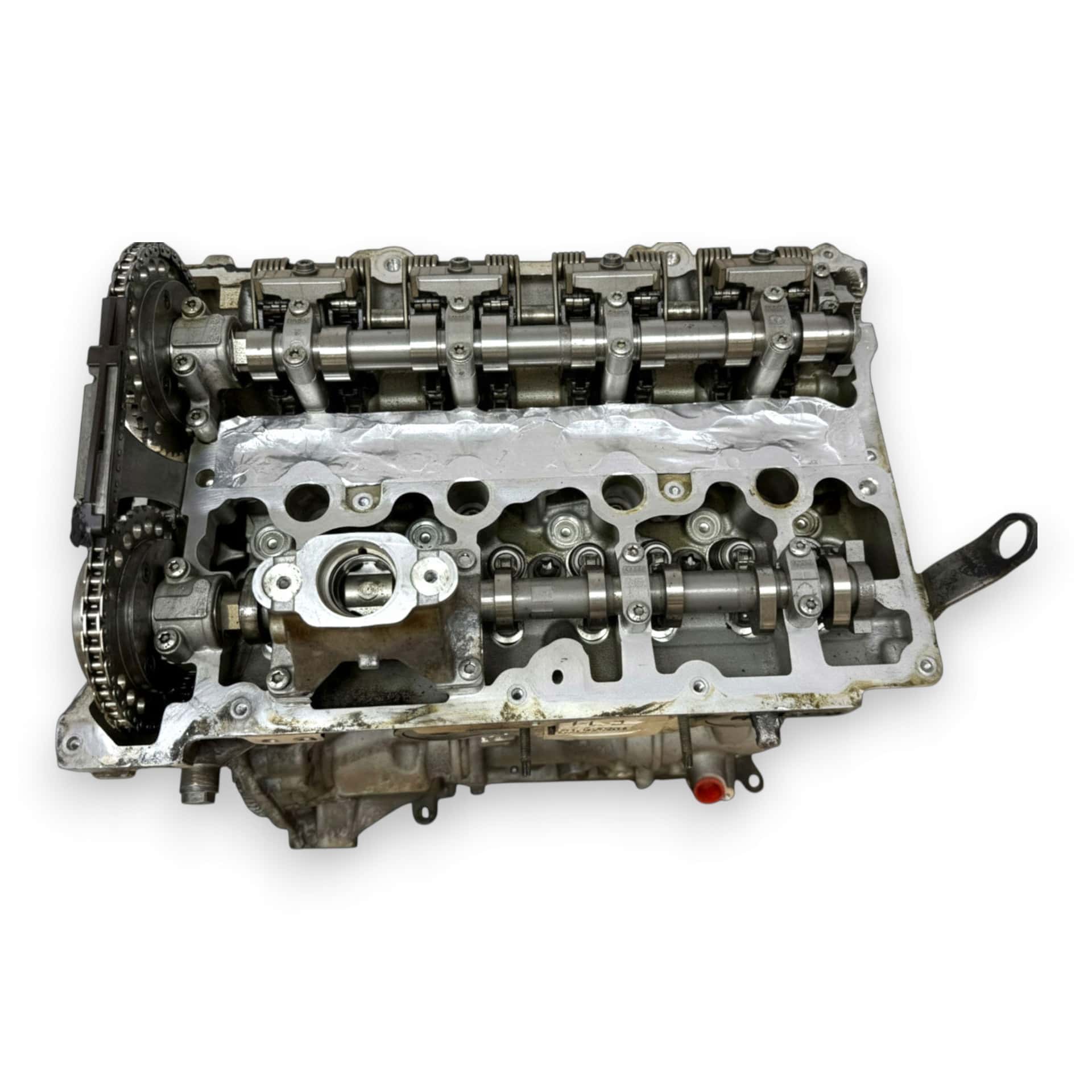 Moteur B48 B20 A vue 3