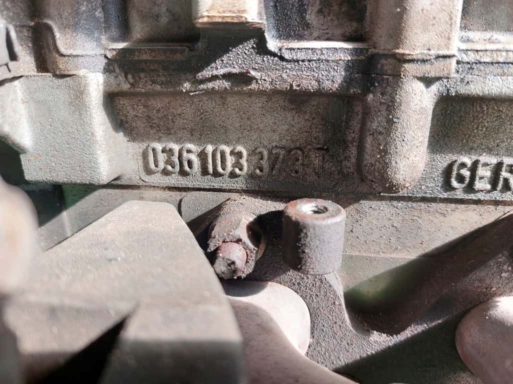 Moteur AKQ vue 4
