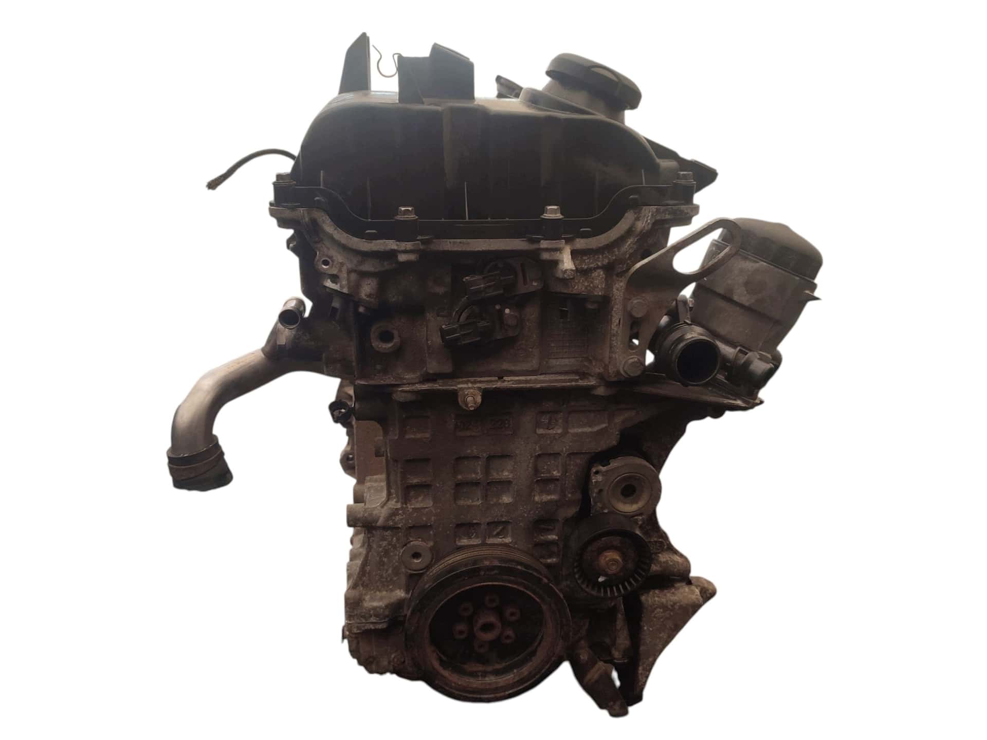 Moteur N43 B16 AA vue 13