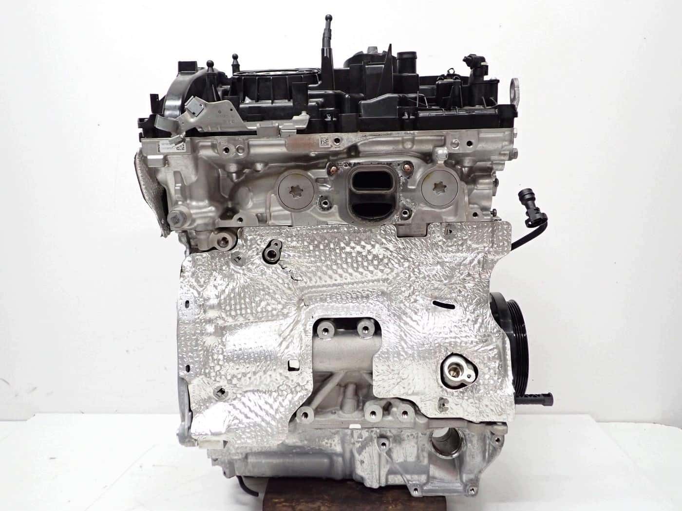 Moteur B48 B20 A vue 2