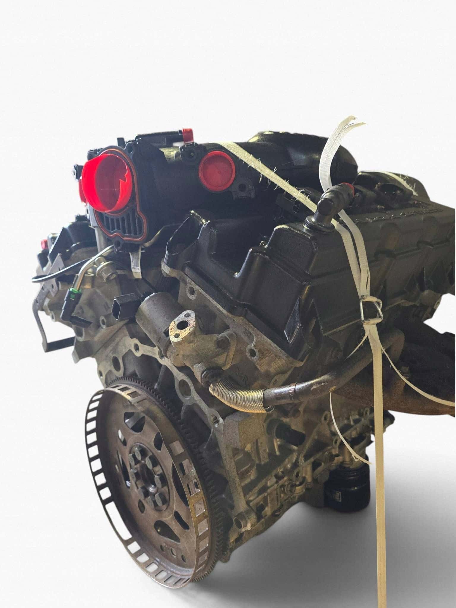 Moteur EER vue 7