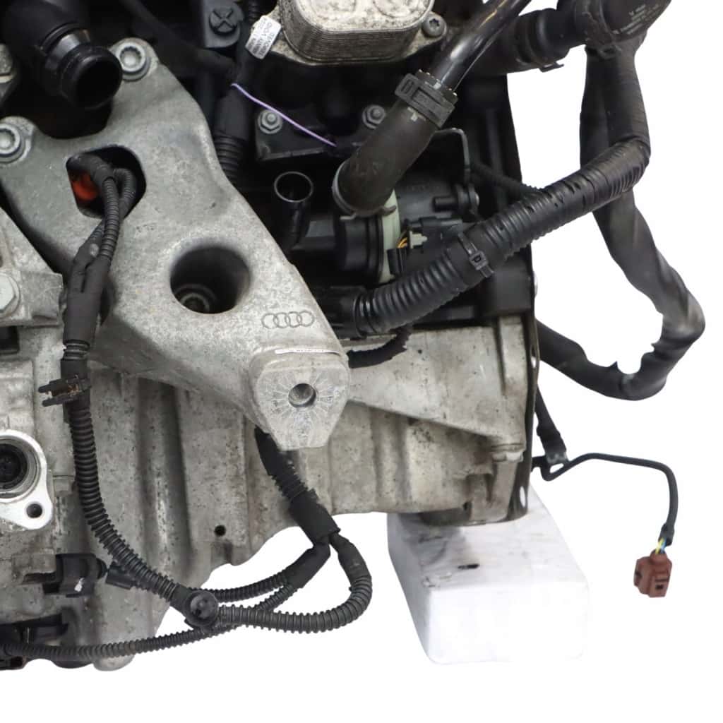 Moteur CGLA vue 4